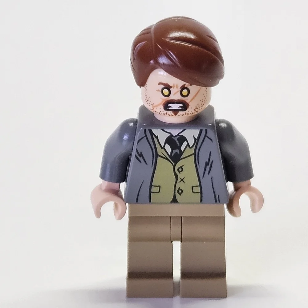 Lego harry potter